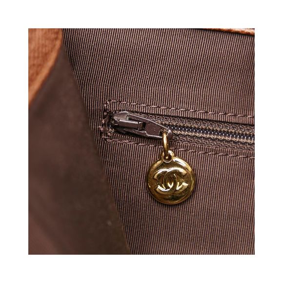 Chanel Caviar Tote Bag - Picture 8 of 8